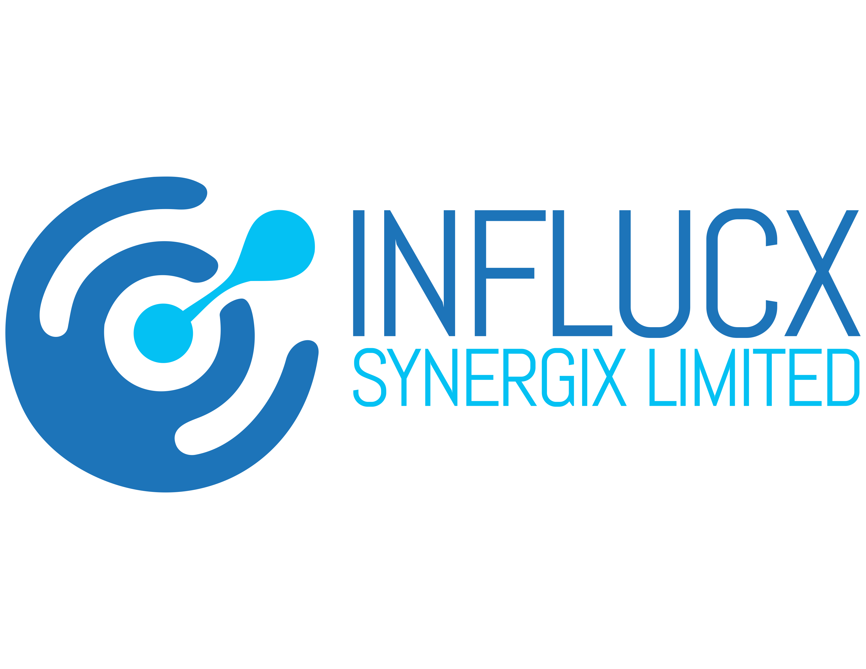 Influcx Synergix